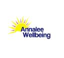 Annalee Wellbeing logo